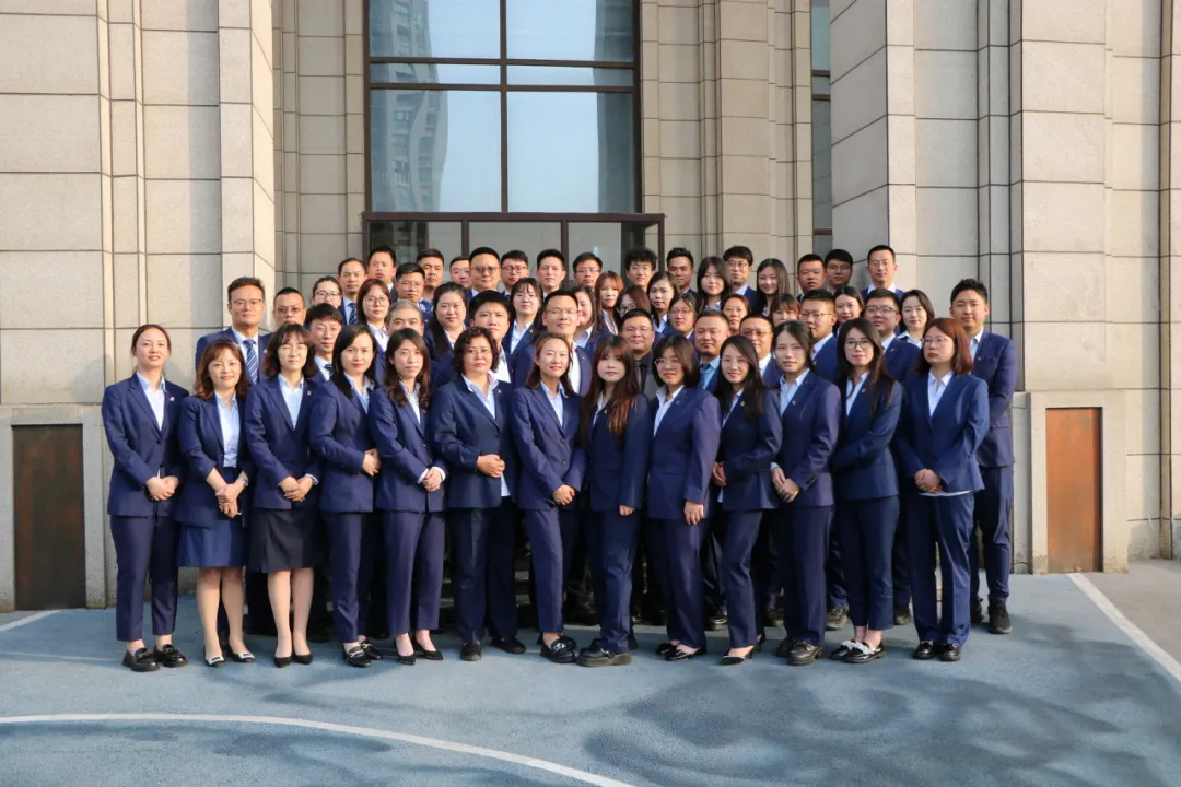 榮耀與賦能同行！天仁2024年度表彰大會(huì)暨2025年5月賦能會(huì)議圓滿舉行